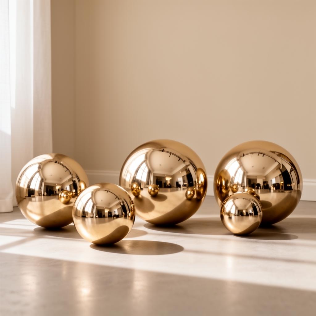 Essential Shine